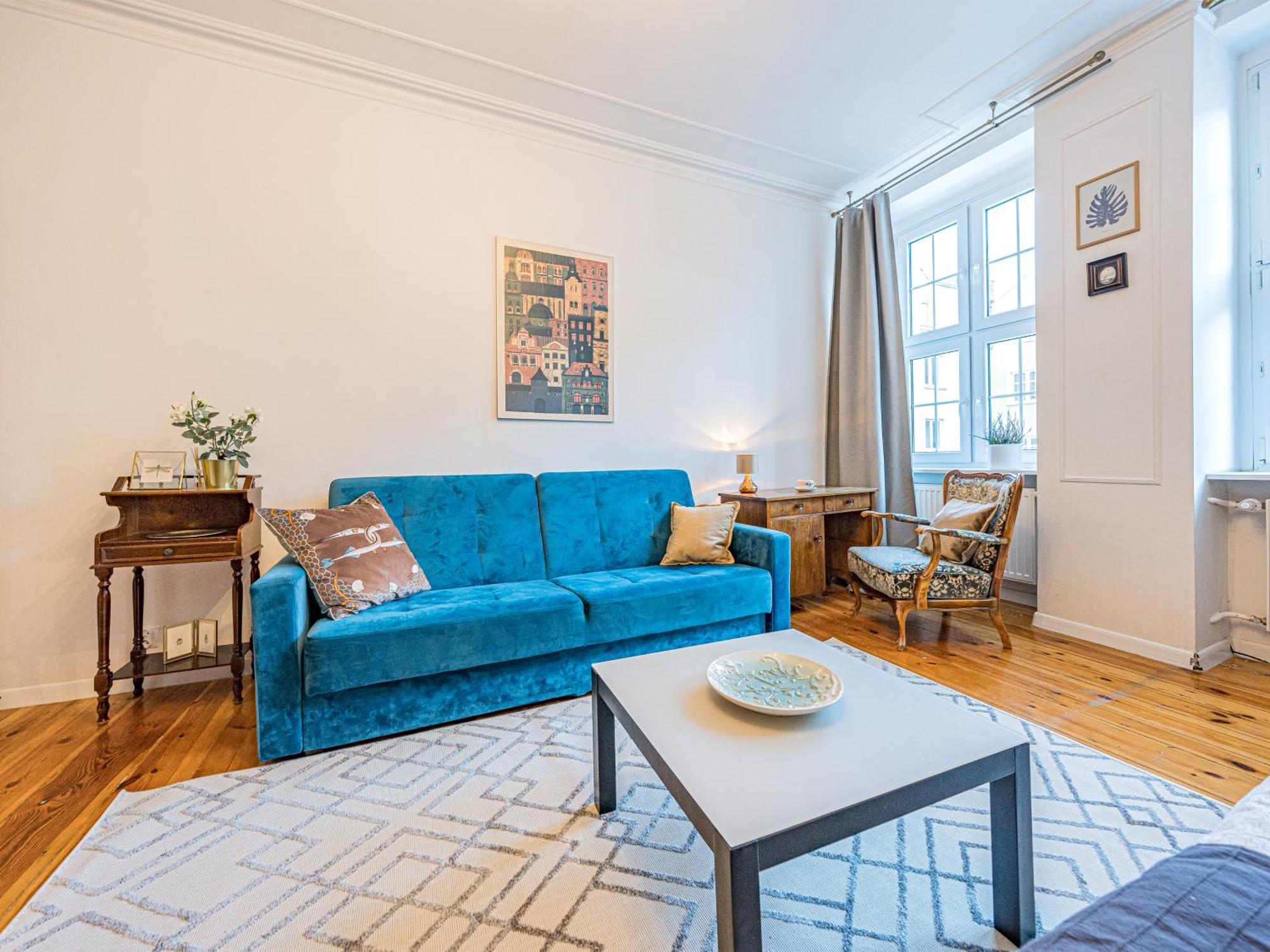 Hello Apartments City Center Of Old Town 3 Bedrooms Art & View Gdansk Exterior foto