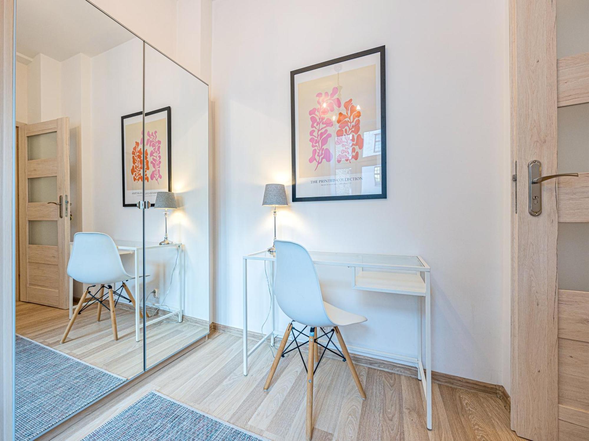 Hello Apartments City Center Of Old Town 3 Bedrooms Art & View Gdansk Exterior foto