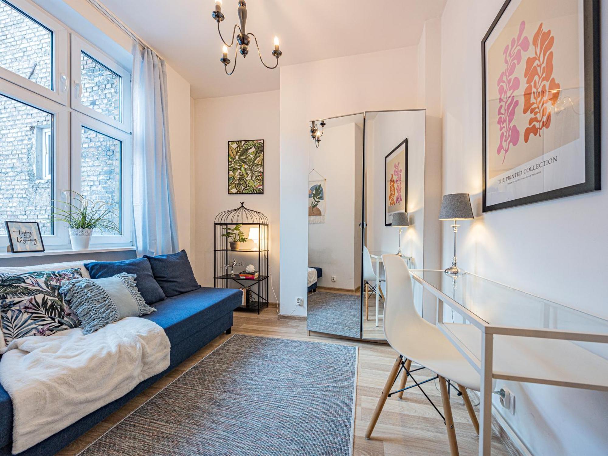 Hello Apartments City Center Of Old Town 3 Bedrooms Art & View Gdansk Exterior foto